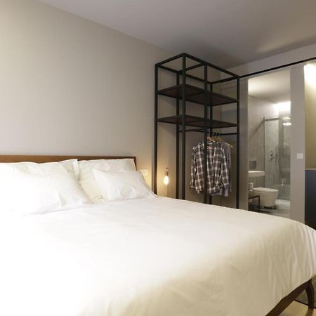 Braga Heritage Lofts Buitenkant foto