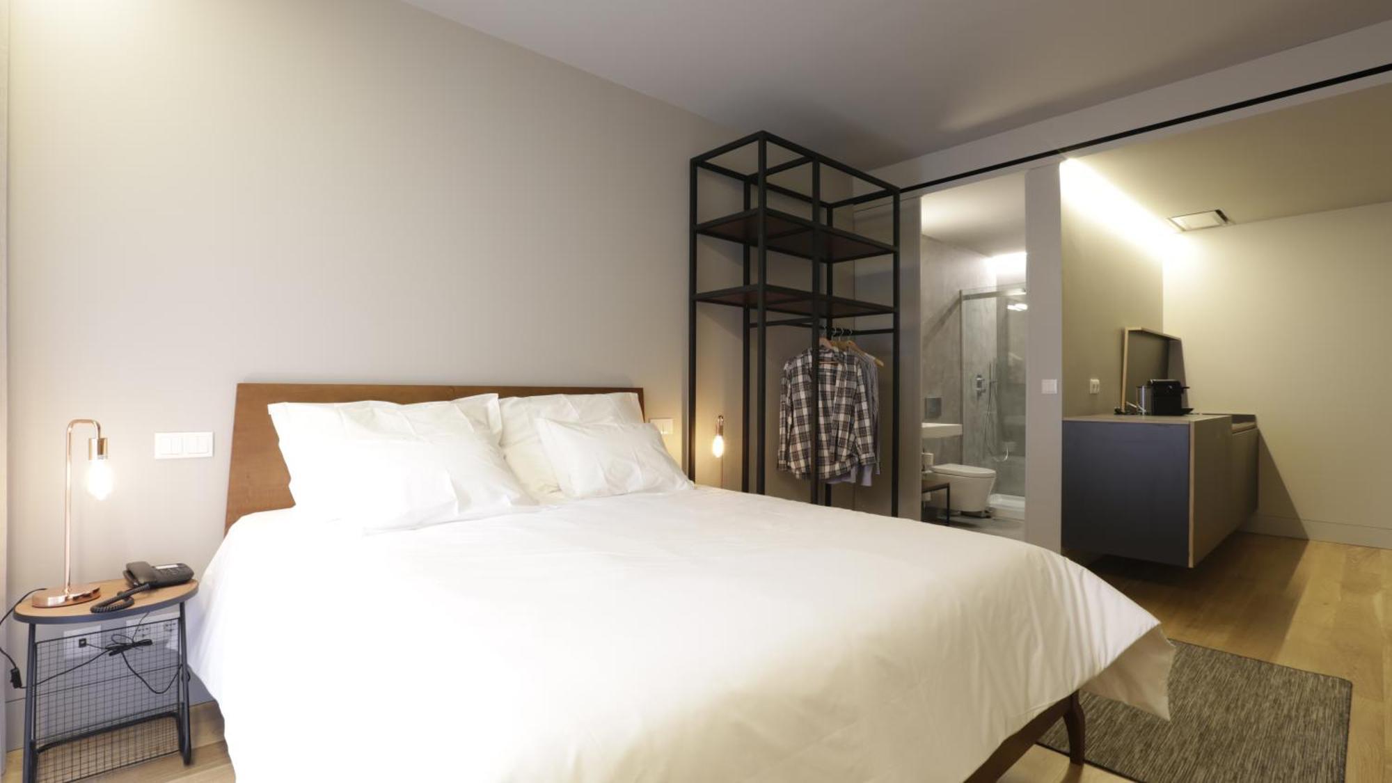 Braga Heritage Lofts Buitenkant foto