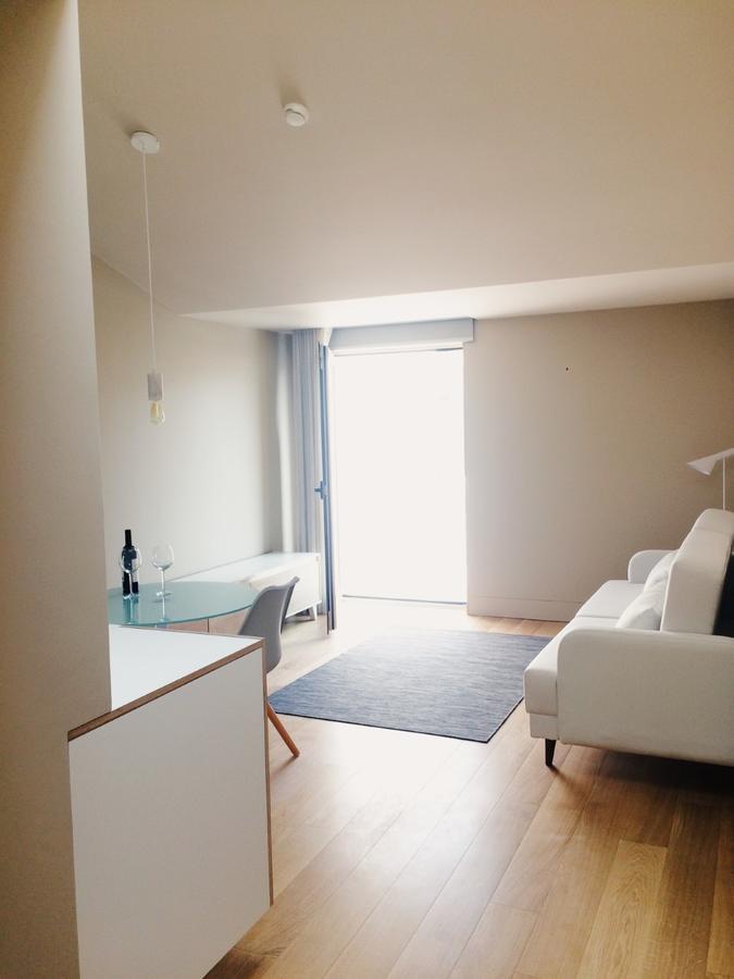 Braga Heritage Lofts Buitenkant foto