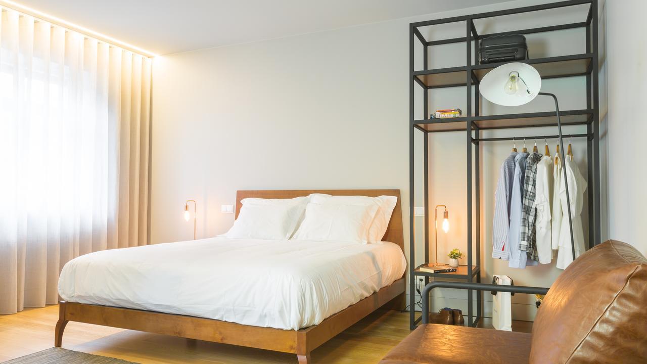Braga Heritage Lofts Buitenkant foto
