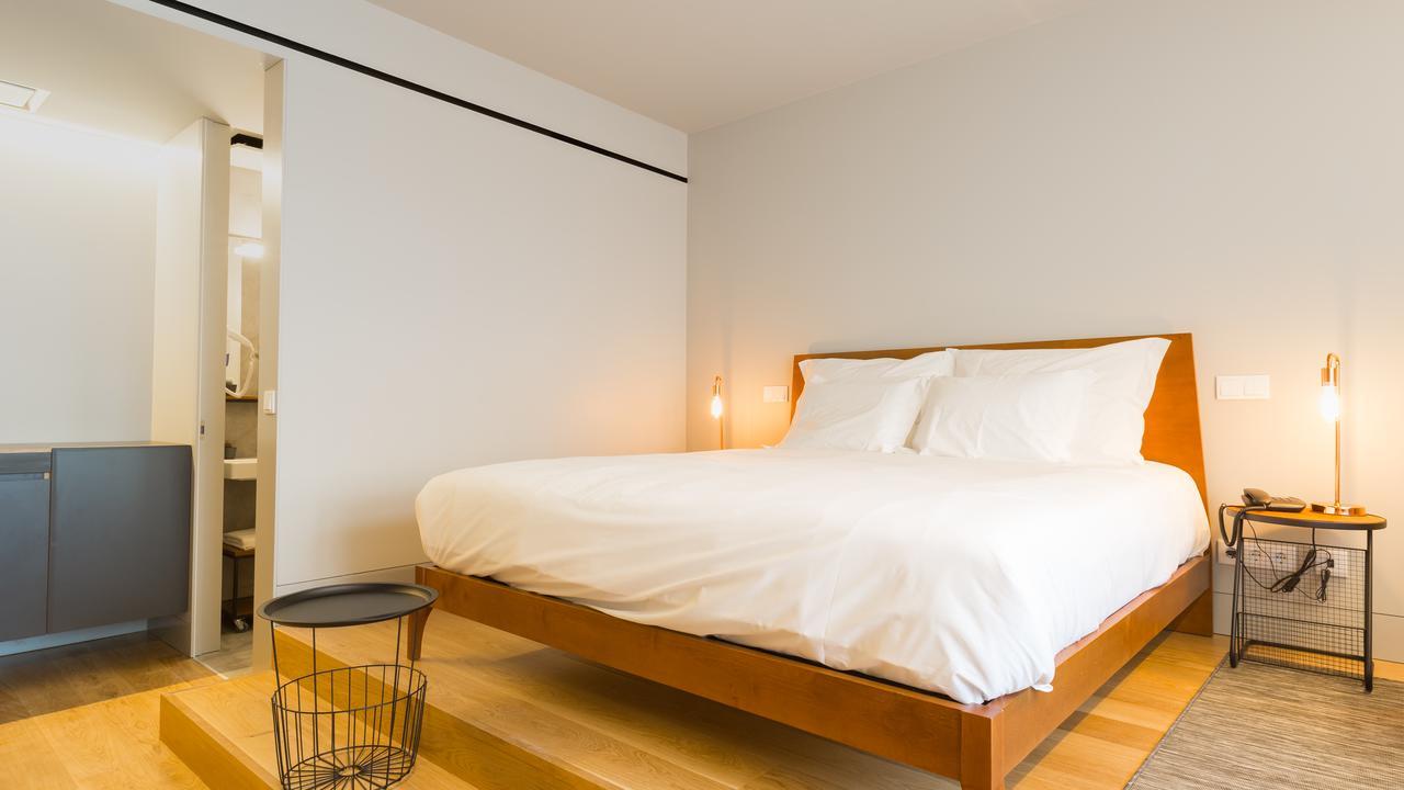 Braga Heritage Lofts Buitenkant foto