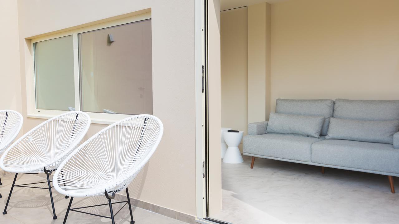 Braga Heritage Lofts Buitenkant foto