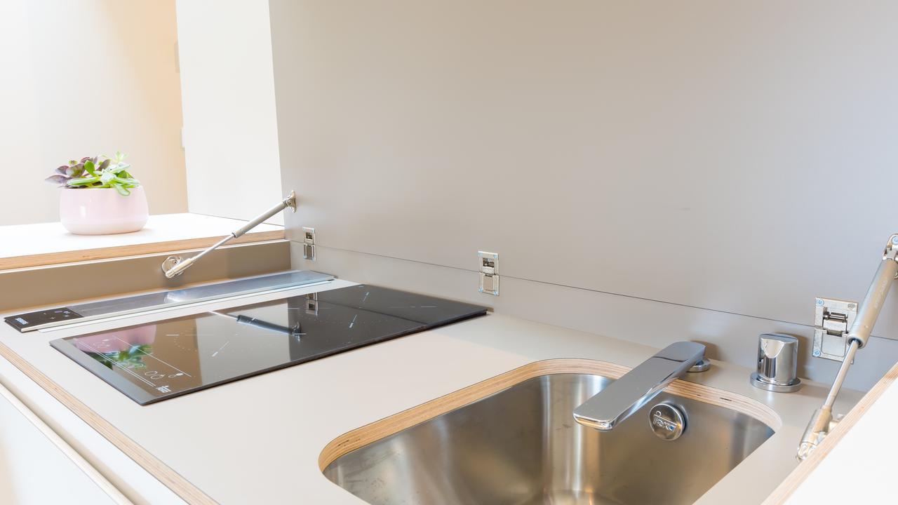 Braga Heritage Lofts Buitenkant foto