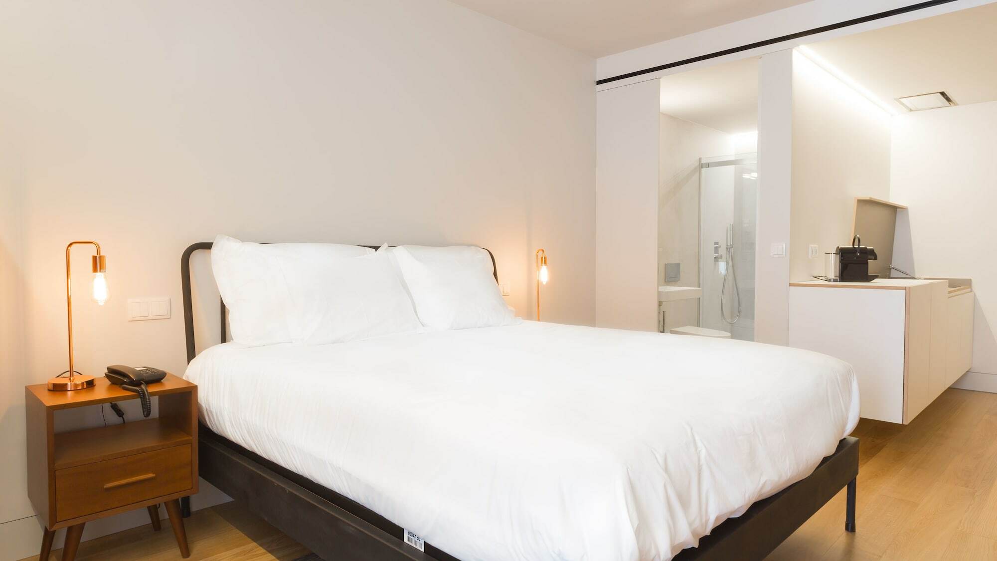 Braga Heritage Lofts Buitenkant foto